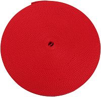 Стропа 20 мм 50 м Veritas S-519 301166, красный темный