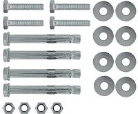 Крепление для кондиционера Европартнер KM 0157 7