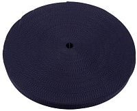 Стропа 20 мм 50 м Veritas S-058 85826, синий чернильный