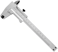 Штангенциркуль FTools, нержавеющая сталь