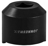 Изображение товара Торцевая насадка 3/8" DR с радиусными шипами для регулировки ГРМ двигателей VAG V6 3.0l ASN / BBJ Jonnesway AI010117