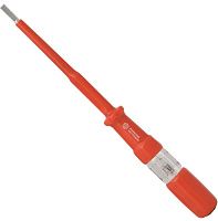 Индикатор напряжения 110-250V 190 мм Волжский инструмент 5705002