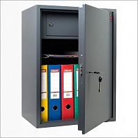 Сейф 630х460х340 мм, Onix LTS-65Ms Сейф 630х460х340 мм, Onix LTS-65Ms