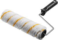 Валик малярный 40х240 мм Оптима-Гирпаинт Зубр 03516-24_z01, полиэстер