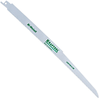 Полотно по дереву и металлу для сабельной пилы 280/300 мм S1222VF Kraftool Industrie 159705-U-28, биметалл