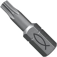 Бита со шлицем Torx, 25 мм ProfiBit FPB Fischer