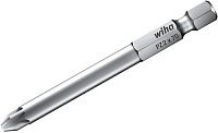  Бита крестовая  PZ2 длина 110 мм Wiha Professional 05799