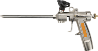 Пистолет для монтажной пены с латунной головкой NEO 61-011