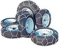 Изображение товара Цепь противоскольжения REX M12 группа 5