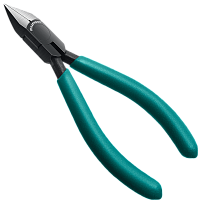 Бокорезы прецизионные Fine Precision Kraftool