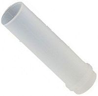 Втулка для химического анкера Bohr-9-12 Fischer 001497, белый пластик