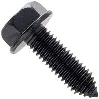 Болт шестигранный М8х1,25х25 мм с шайбой K2215