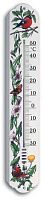 Изображение товара Комнатный/уличный термометр, 92 x 11 x 500 mm TFA-Dostmann