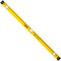 Уровень двутавровый с поворотным глазком 1200 мм Stayer I-Bar 180° 3470-120