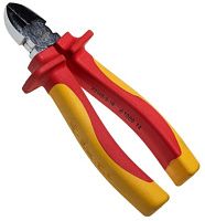 Бокорезы диэлектрические 160 мм ЗУБР Профиэлектрик 22145-5-16