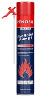 Пена огнеупорная 720 мл Penosil Premium Fire Rated GunFoam B1 A1543Z