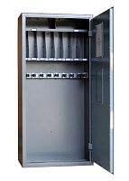 Оружейный сейф 1400/670/350 мм, Металл-завод ОШ-10 АКМ Оружейный сейф 1400/670/350 мм, Металл-завод ОШ-10 АКМ