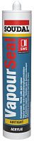 Клей-герметик для полиэтилена 310 мл Soudal VapourSeal 122391 