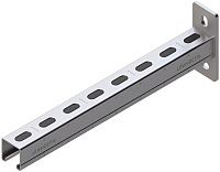 Консоль монтажная 41х41 TERMOCLIP, оцинкованная сталь