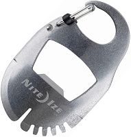 Мультитул-брелок для ухода за питомцем Nite Ize DoohicKey Pet Tool KMTDT-11-R6