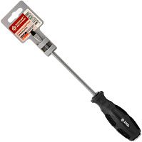 Отвертка ударная шлицевая SL8х1,4х200 мм Волжский Инструмент 5705094