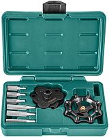 Изображение товара Универсальный съёмник масляных фильтров Jonnesway AI050154, набор