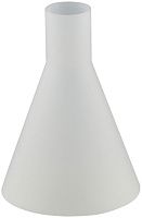 Втулка для химического анкера Bohr-15-55 Fischer 505080, белый пластик