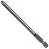 Бита торсионная TX 30 длиной 100 мм Эксперт ЗУБР 26015-30-100-1