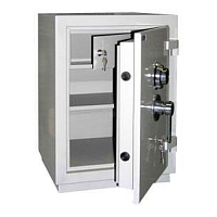 Сейф 745/500/445 мм, Металл-завод КЗ-035ТК Сейф 745/500/445 мм, Металл-завод КЗ-035ТК