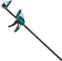 Струбцина пистолетная металлическая Extrem 900/95, Kraftool 32228-90_z01