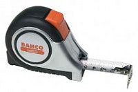 Изображение товара Рулетка 5 м BAHCO MTS-5-25