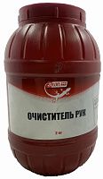 Очиститель рук 3ton (Тритон) ТМ-600, 2 кг