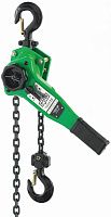 Таль ручная рычажная цепная 3 т 6 м Hitch LH100 SZ068938
