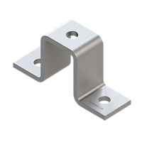 Скоба для профилей 41х62 4F3 TERMOCLIP Скоба для профилей 41х62 4F3 TERMOCLIP