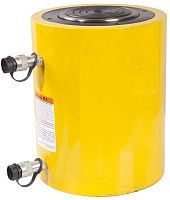 Домкрат гидравлический грузовой двусторонний 10 т HHYG-10300S (ДУ10Г300) TOR