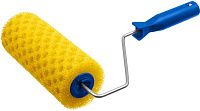 Валик малярный 80х180 мм Горошек Мастер ЗУБР 0369-18_z01, поролон