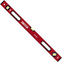 Уровень с усиленным профилем 800 мм АТЛАНТ ЗУБР Мастер 34585-080