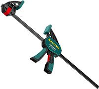 Струбцина пистолетная GP-600/85, 600х85 мм, тип F, Kraftool 32226-60_z01