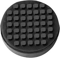 Изображение товара Опора резиновая для малых подкатных домкратов, D-52 мм, Н-32 мм Ombra OHT1049