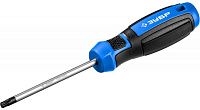Отвертка TORX TX30х100 мм ЗУБР Профессионал 25234-30