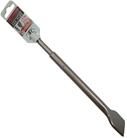 Долото лопаточное по бетону Sds-plus 40х250 мм Росомаха 740003 Долото лопаточное по бетону Sds-plus 40х250 мм Росомаха 740003