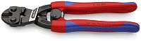 Болторез ручной  205 мм KNIPEX CoBolt KN-7132200