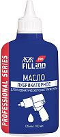 Изображение товара Масло лубрикаторное для пневматического инструмента FILL Inn Pro FLP313, 100 мл