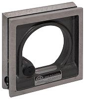 Уровень рамный 0,2 мм 100x100x25 мм PN255737-1 Kinex 5080-02-100