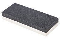 Камень точильный комбинированный (грубый 100/тонкий 320) NAREX 895401