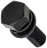 Болт шестигранный М8х1,25х20 мм с шайбами SN-10235