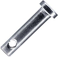 Палец такелажный 6х29 8279, нержавеющая сталь А4