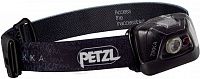 Налобный светодиодный фонарь Petzl Tikka, черный