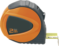 Рулетка нейлон NEO 3 м x 19 мм 67-123