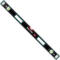 Уровень сверхпрочный с зеркальным глазком 1000 мм Kraftool A-Rate Control 34986-100